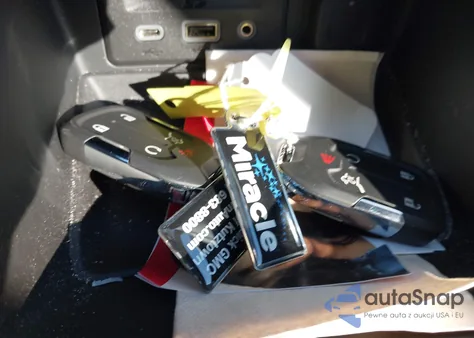 2024 GMC Terrain Awd Slt из США, поврежденный, VIN 3GKALVEG0RL223349